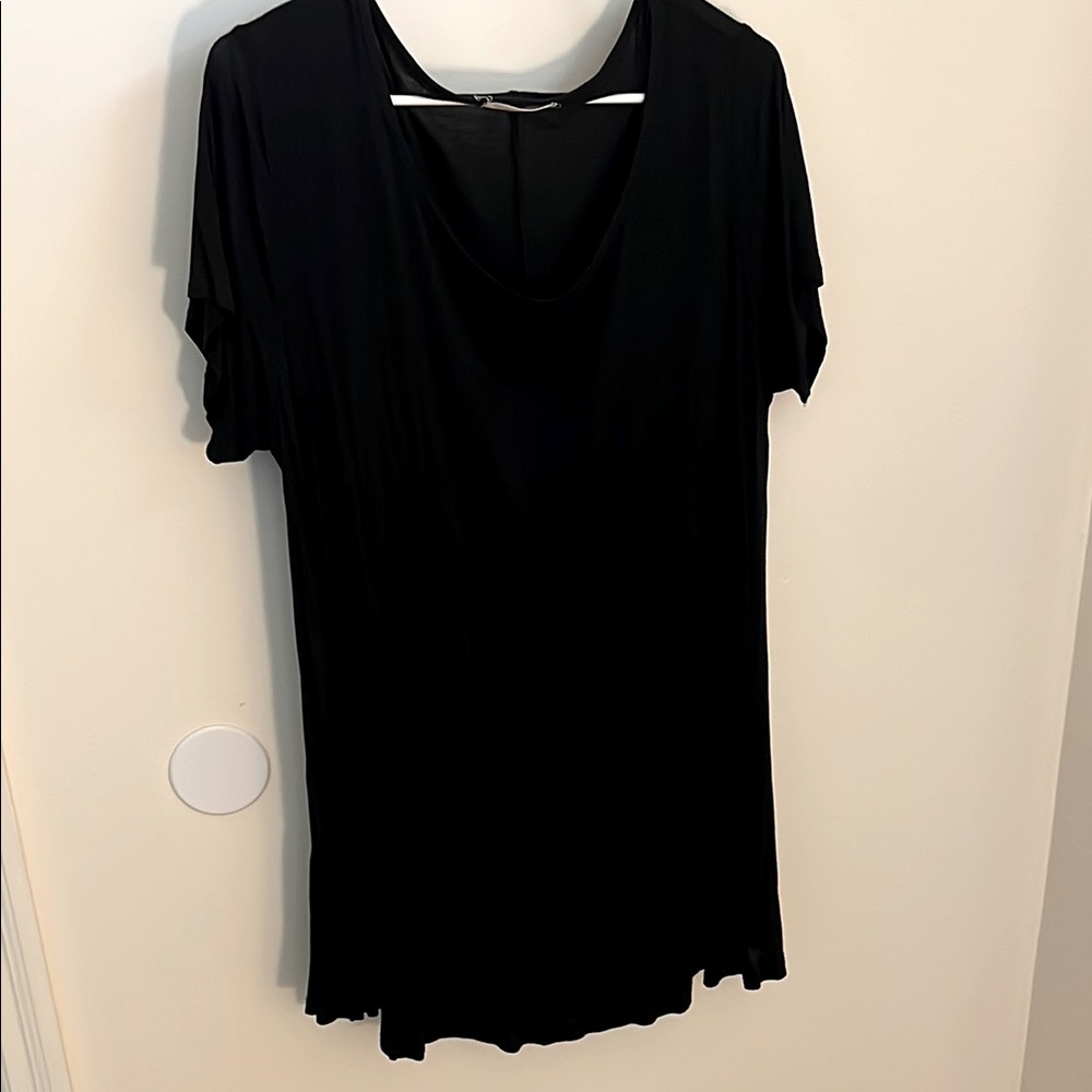 Black Women's Top 2 for the price of one!!